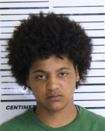 Image of the Inmate