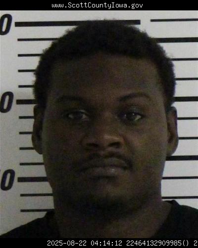 Image of the Inmate