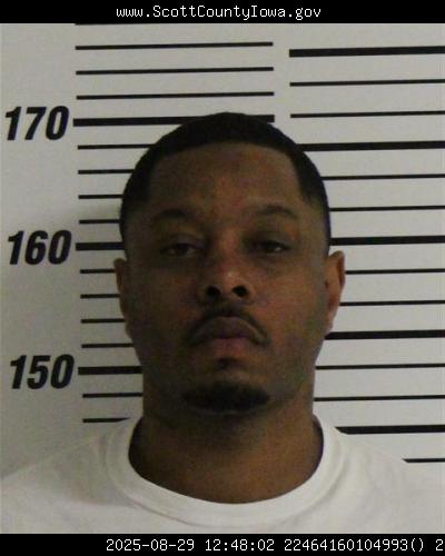 Image of the Inmate
