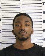 Image of the Inmate