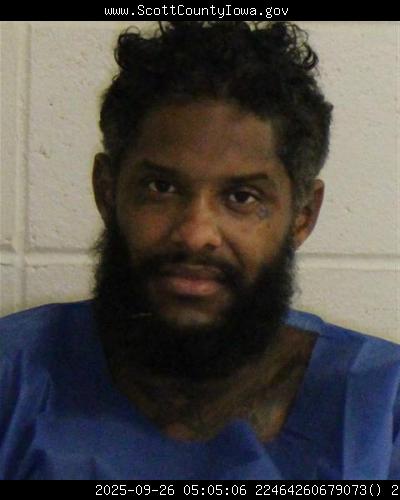 Image of the Inmate