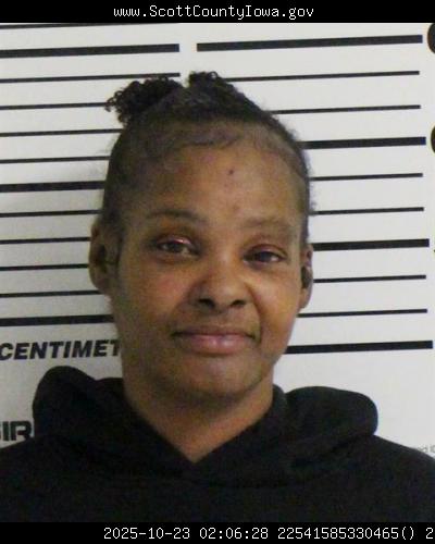 Image of the Inmate