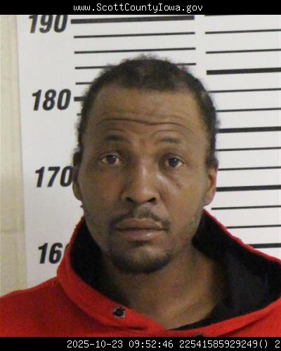 Image of the Inmate