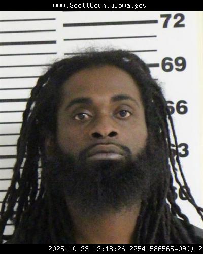 Image of the Inmate