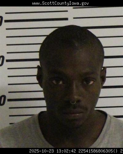 Image of the Inmate