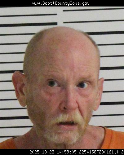 Image of the Inmate