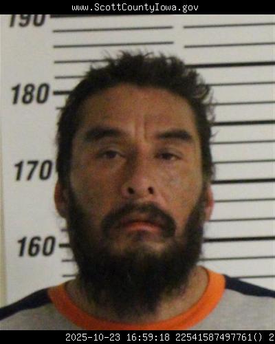 Image of the Inmate