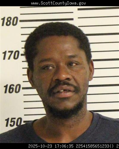 Image of the Inmate