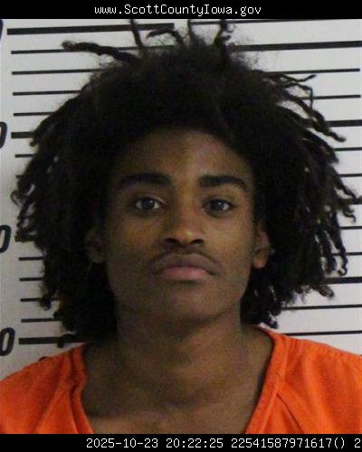 Image of the Inmate