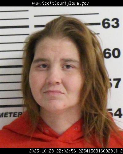 Image of the Inmate