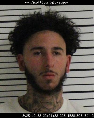 Image of the Inmate