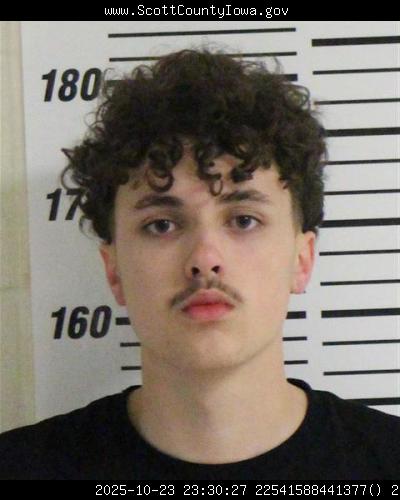 Image of the Inmate