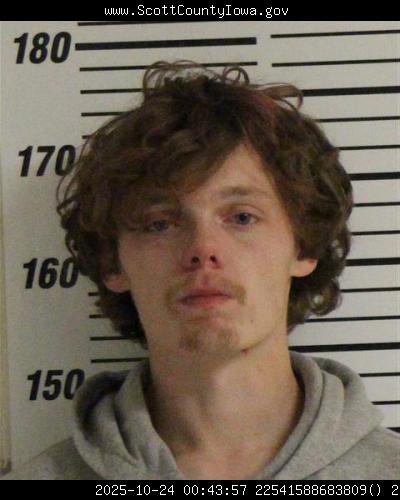 Image of the Inmate