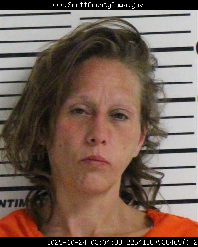 Image of the Inmate