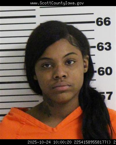 Image of the Inmate