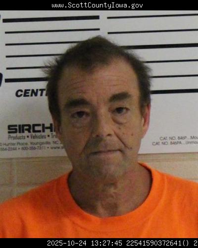 Image of the Inmate