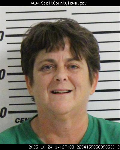 Image of the Inmate