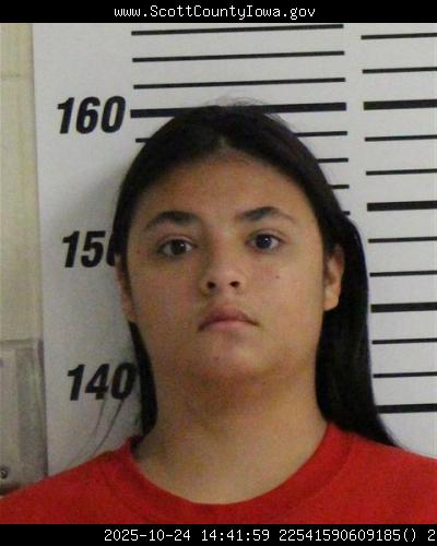 Image of the Inmate
