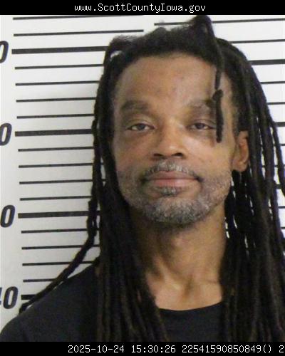 Image of the Inmate