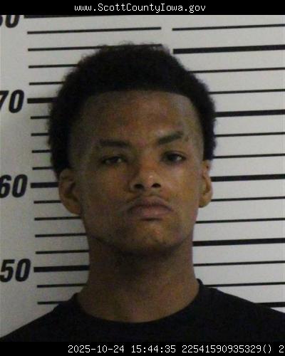 Image of the Inmate
