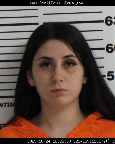 Image of the Inmate