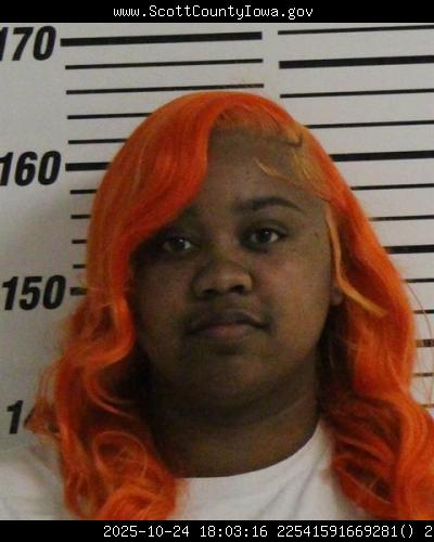 Image of the Inmate