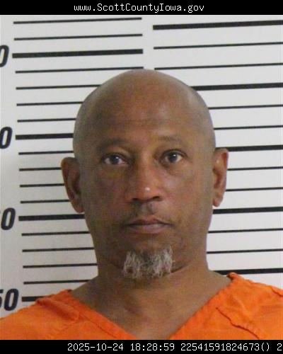 Image of the Inmate
