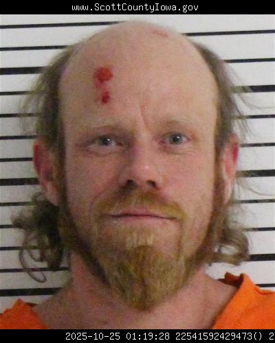 Image of the Inmate