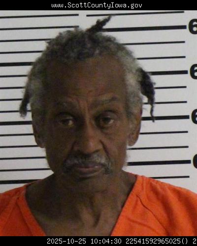 Image of the Inmate
