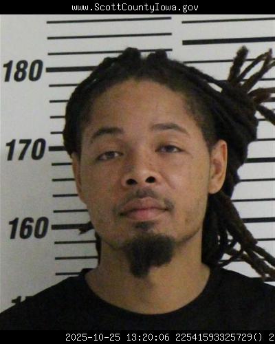 Image of the Inmate