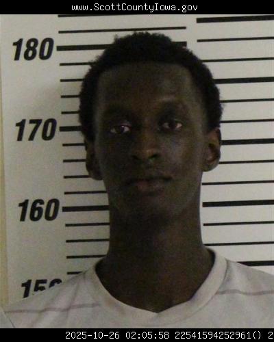 Image of the Inmate