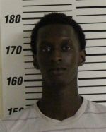 Image of the Inmate