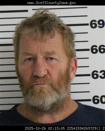 Image of the Inmate