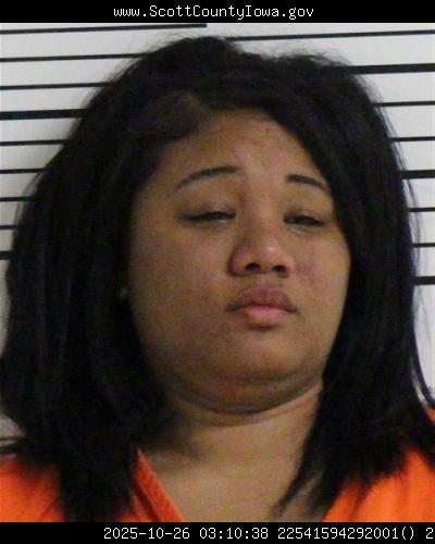 Image of the Inmate