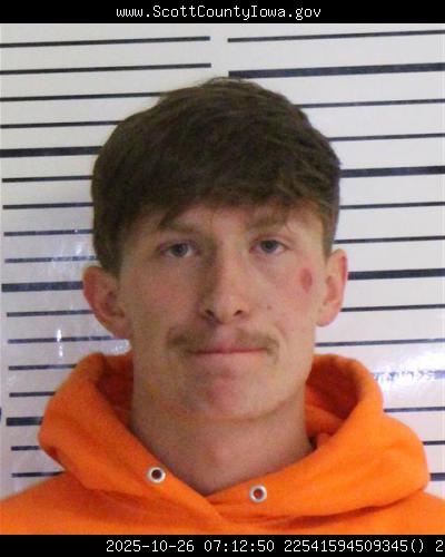 Image of the Inmate
