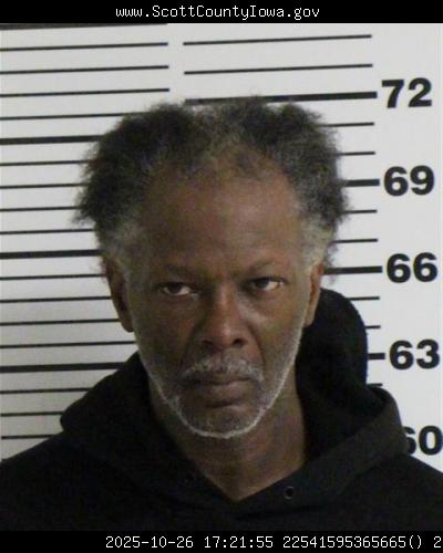 Image of the Inmate