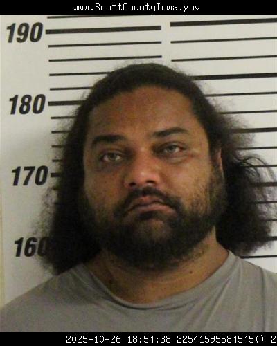 Image of the Inmate