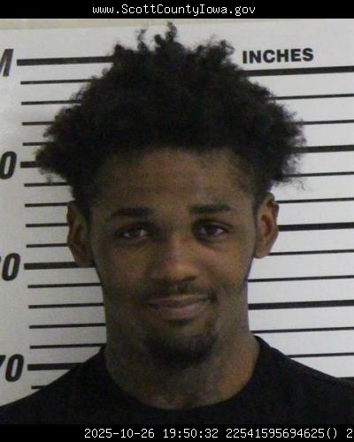 Image of the Inmate