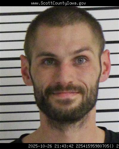 Image of the Inmate