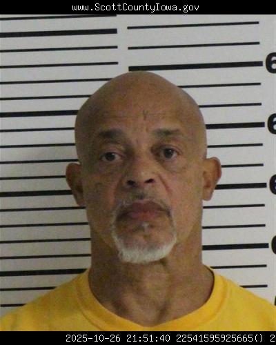 Image of the Inmate