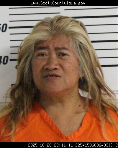 Image of the Inmate