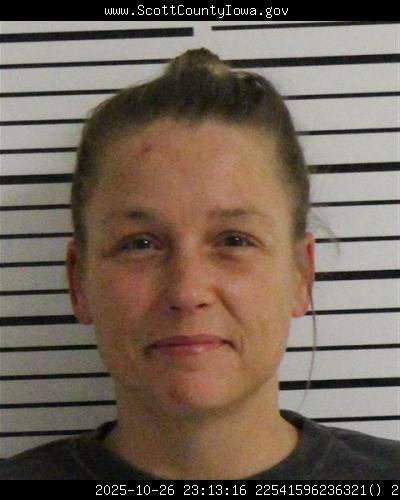 Image of the Inmate