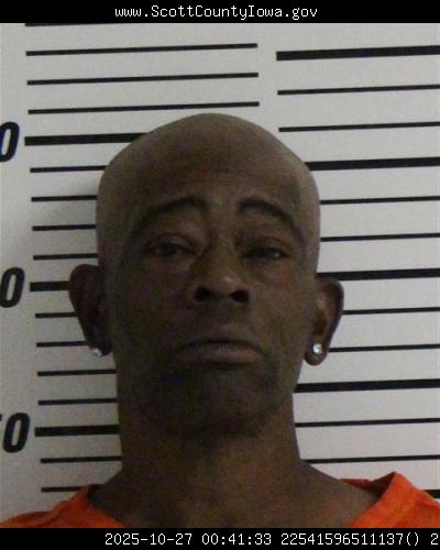 Image of the Inmate