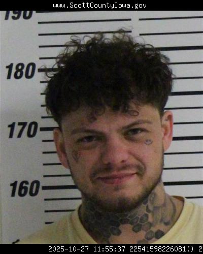 Image of the Inmate