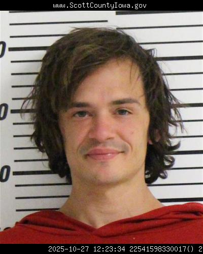 Image of the Inmate