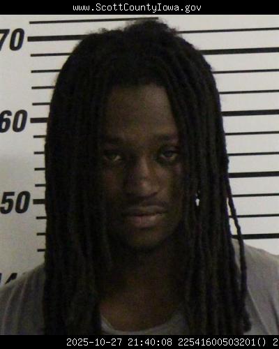 Image of the Inmate