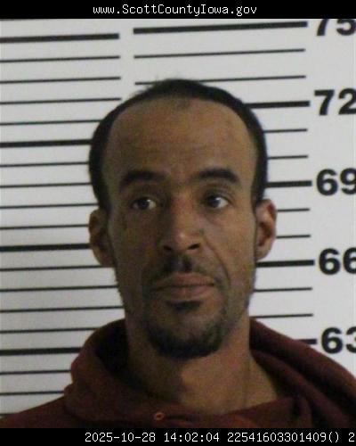 Image of the Inmate