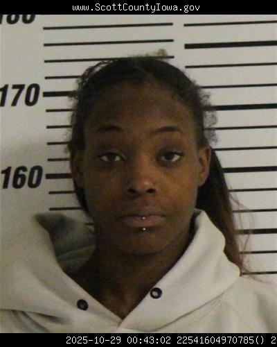 Image of the Inmate