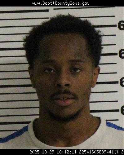 Image of the Inmate