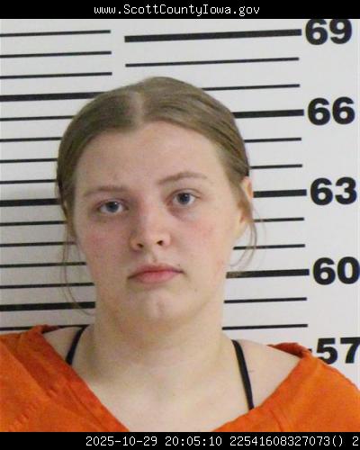 Image of the Inmate
